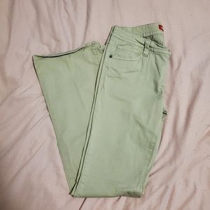 Khaki Pants